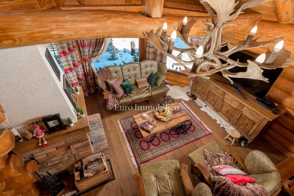 Ravna Gora  Kupjak, casa con piscina e area wellness