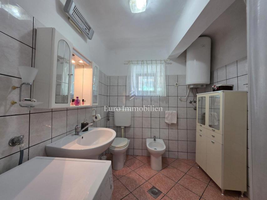 Senj - appartamento nel centro città con bellissima vista