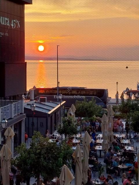 Senj - appartamento nel centro città con bellissima vista