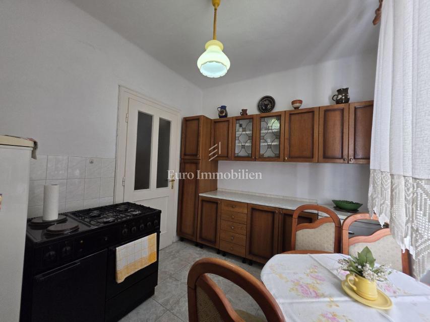 Senj - appartamento nel centro città con bellissima vista