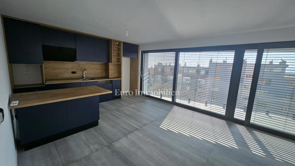 Splendido appartamento con vista mare