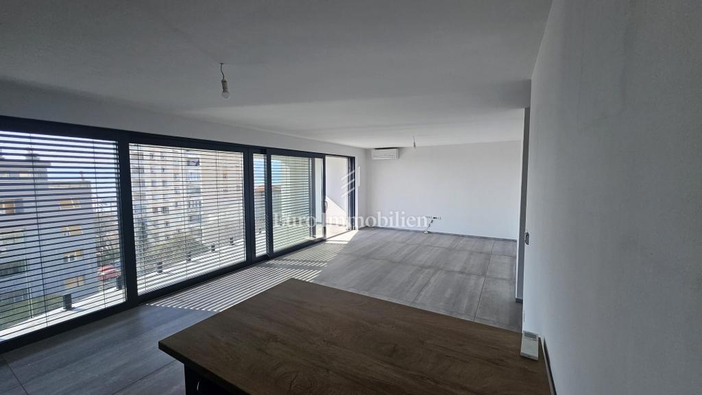 Splendido appartamento con vista mare