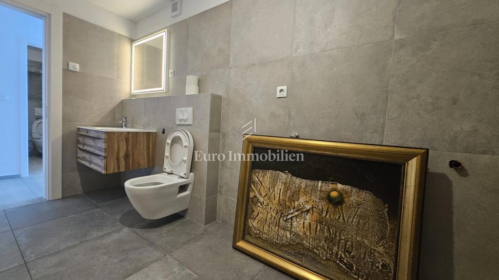 Splendido appartamento con vista mare