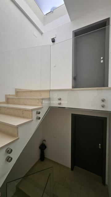 Splendido appartamento con vista mare