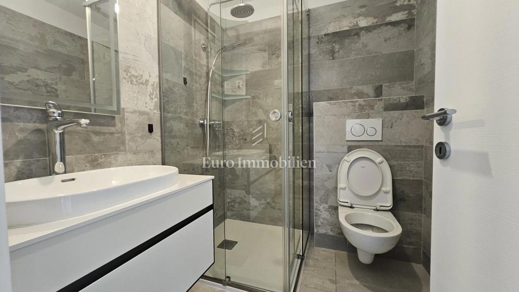 Splendido appartamento con vista mare