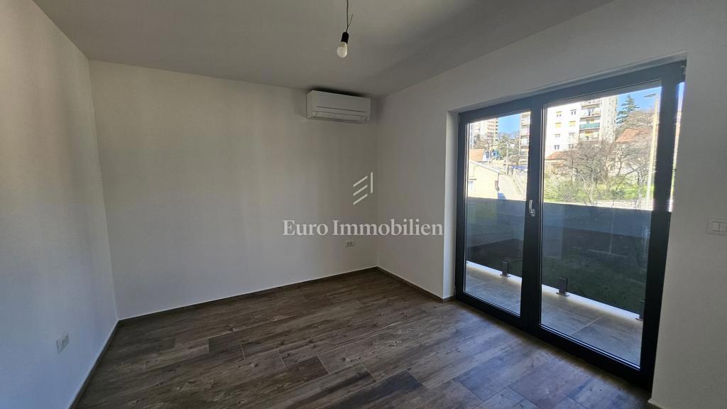 Splendido appartamento con vista mare