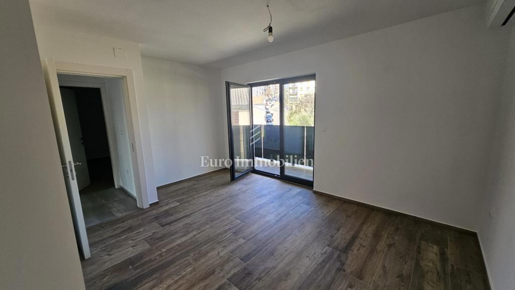 Splendido appartamento con vista mare