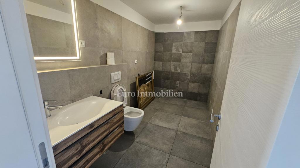 Splendido appartamento con vista mare