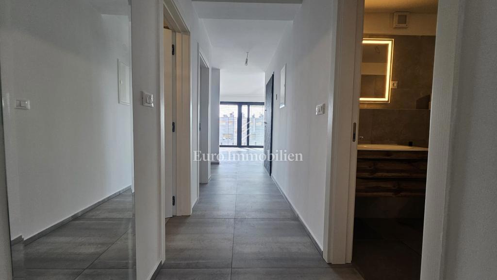 Splendido appartamento con vista mare