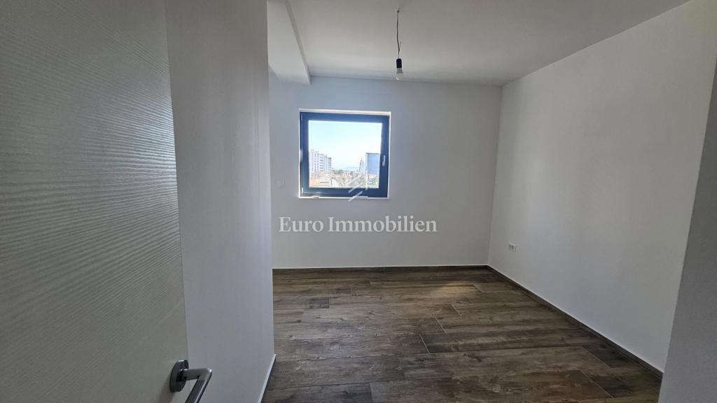 Splendido appartamento con vista mare