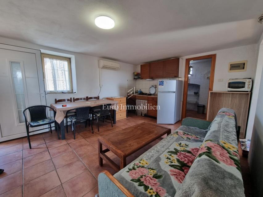 Dintorni di Visignano – casa con tre appartamenti