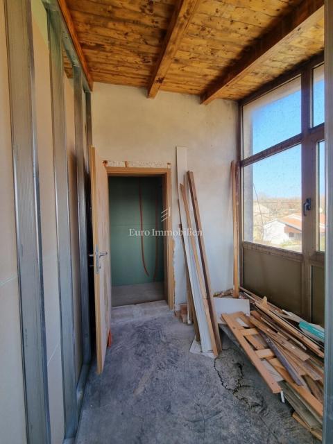 Dintorni di Visignano – casa con tre appartamenti