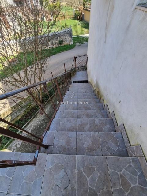 Dintorni di Visignano – casa con tre appartamenti