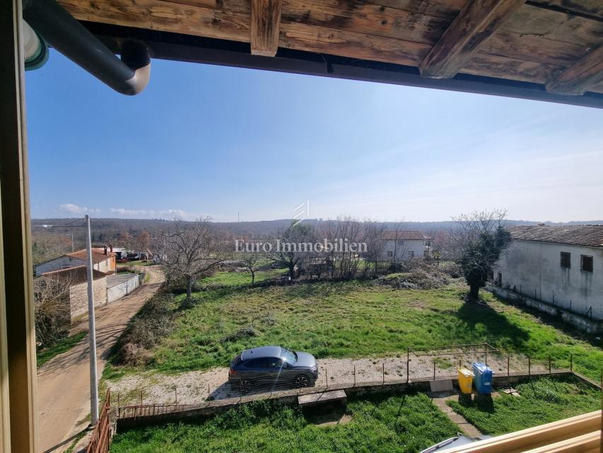 Dintorni di Visignano – casa con tre appartamenti