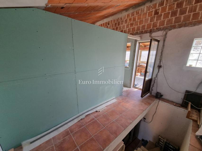 Dintorni di Visignano – casa con tre appartamenti