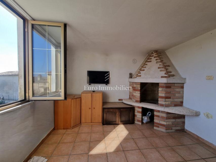 Dintorni di Visignano – casa con tre appartamenti