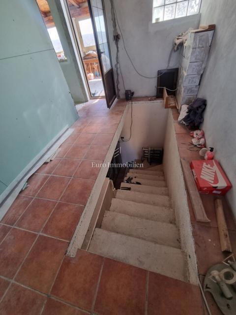 Dintorni di Visignano – casa con tre appartamenti