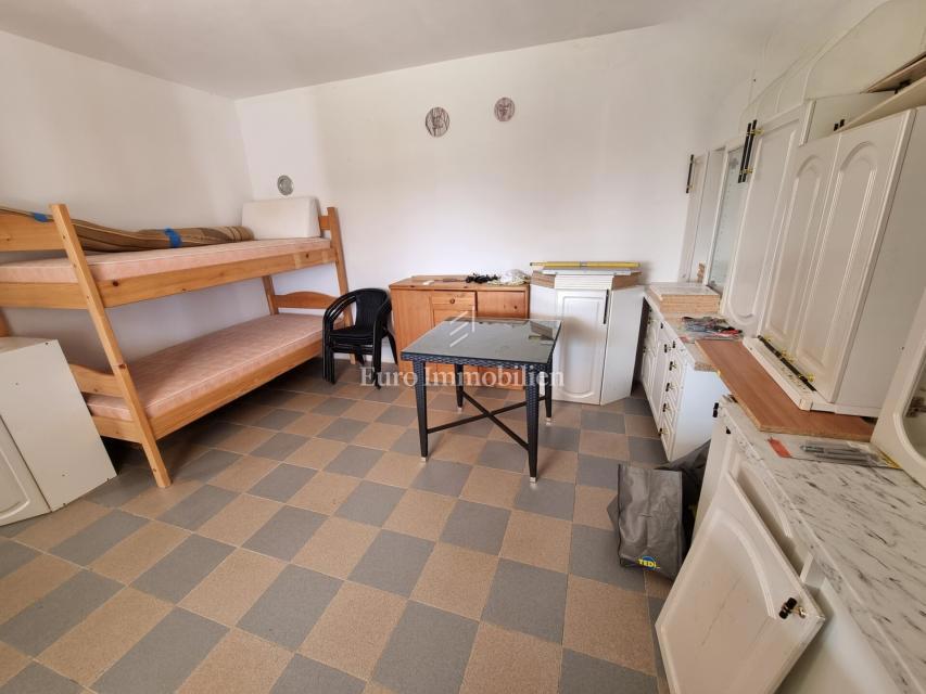 Dintorni di Visignano – casa con tre appartamenti