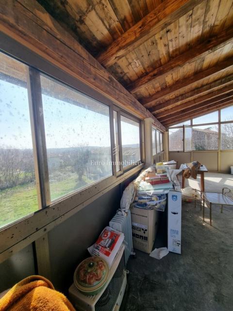 Dintorni di Visignano – casa con tre appartamenti