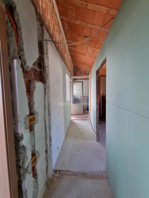 Dintorni di Visignano – casa con tre appartamenti