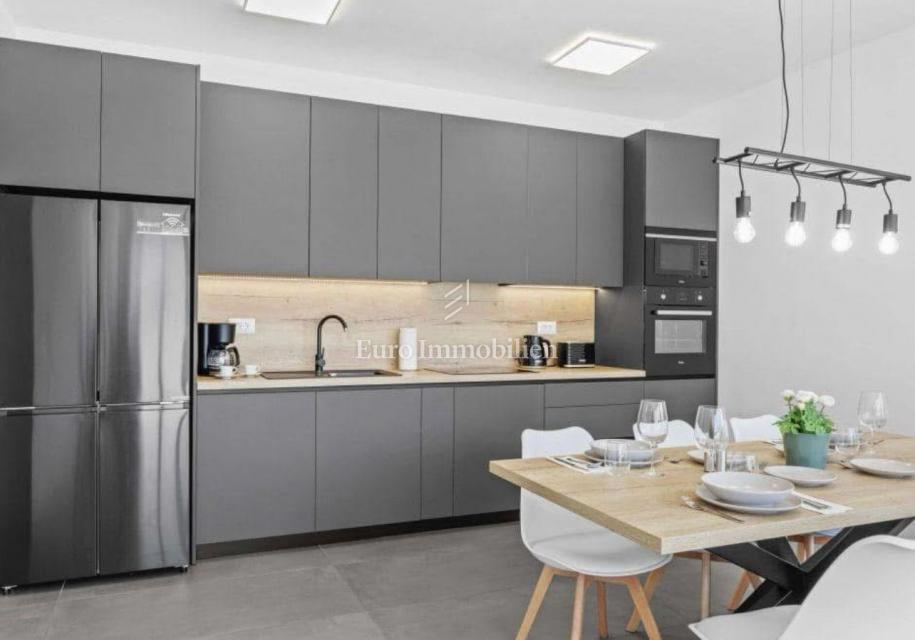 Villa moderna con piscina riscaldata, Svetvincenti, Istria