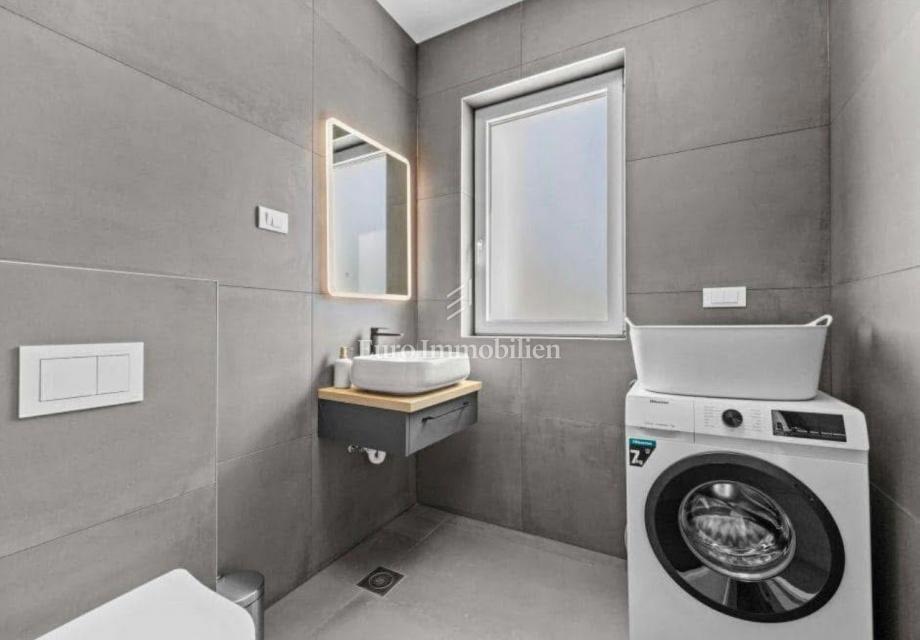 Villa moderna con piscina riscaldata, Svetvincenti, Istria