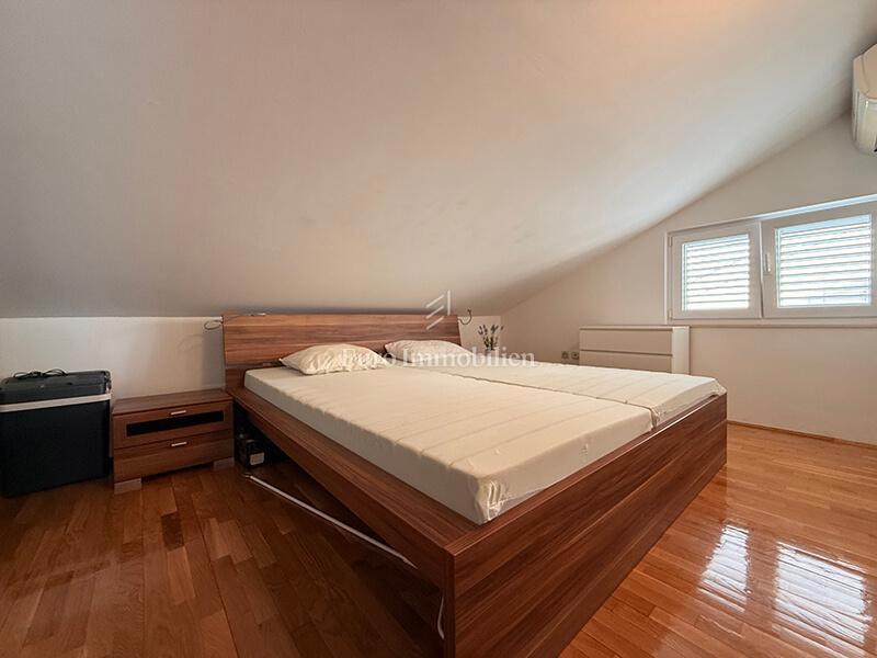 Promajna - appartamento arredato vicino alla spiaggia