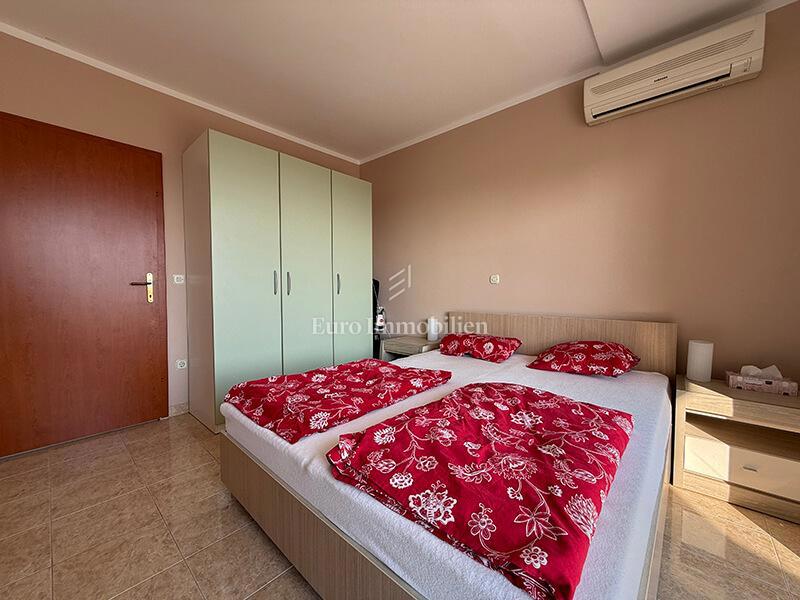 Promajna - appartamento arredato vicino alla spiaggia