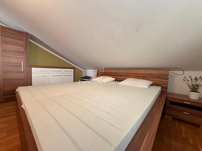 Promajna - appartamento arredato vicino alla spiaggia