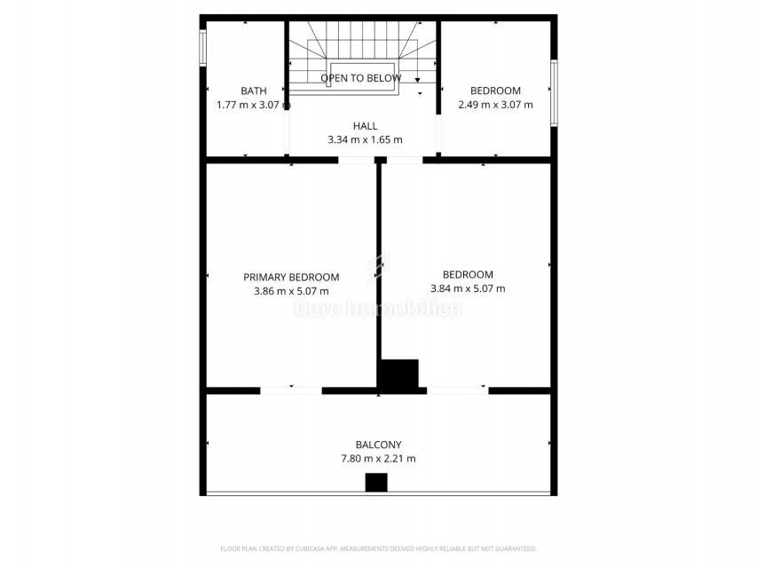 Ampia casa con 3 unità, Ližnjan