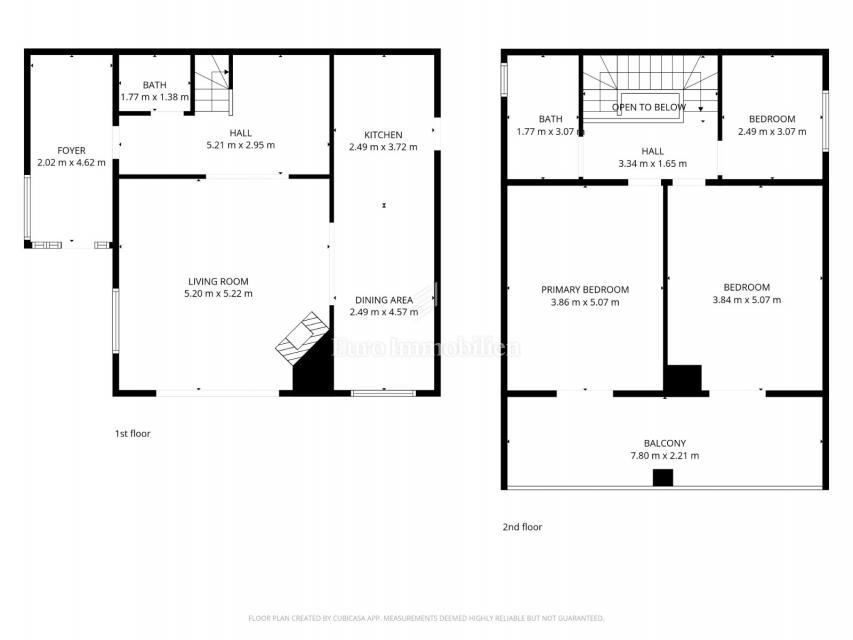 Ampia casa con 3 unità, Ližnjan