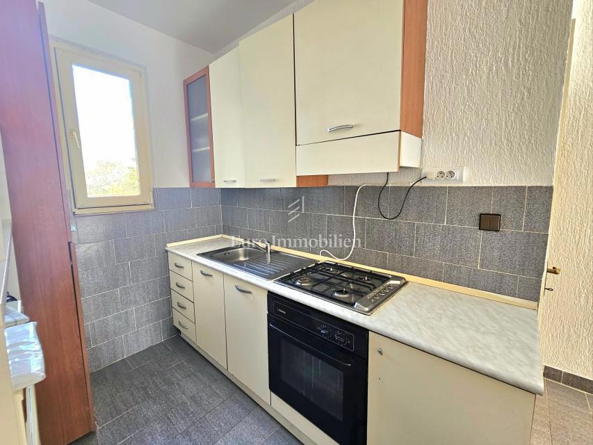 Ampia casa con 3 unità, Ližnjan