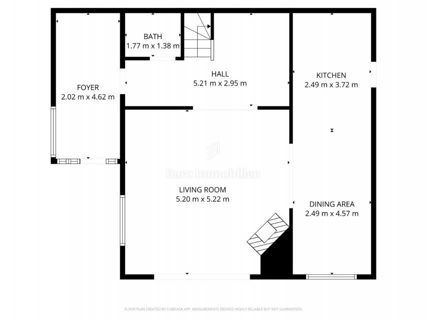 Ampia casa con 3 unità, Ližnjan