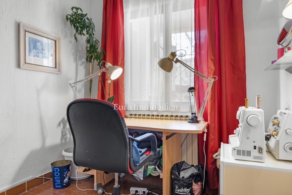 Ampia casa con 3 unità, Ližnjan