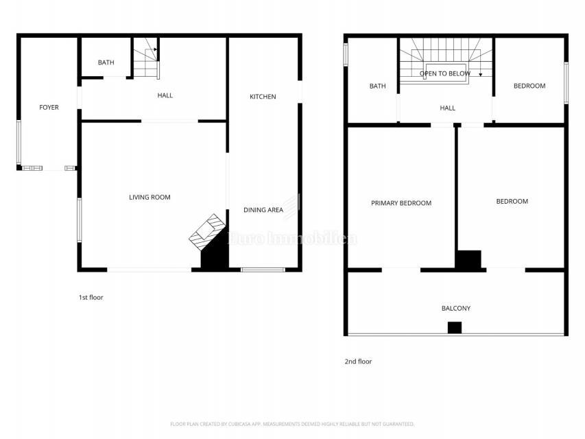 Ampia casa con 3 unità, Ližnjan