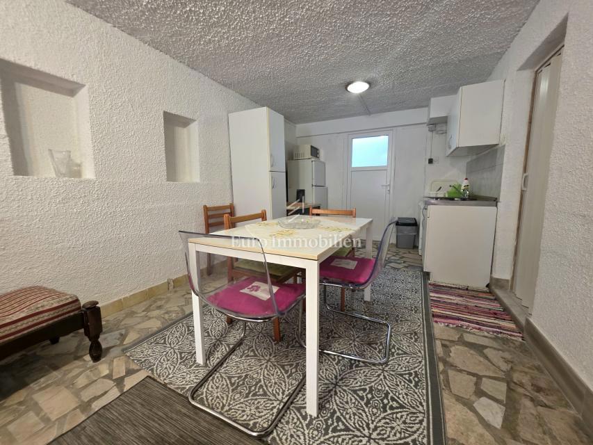 Ampia casa con 3 unità, Ližnjan