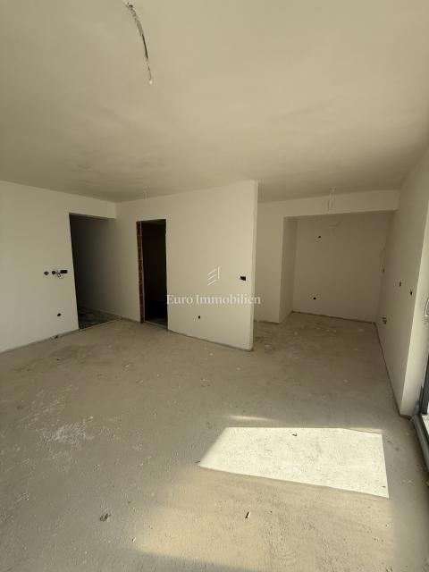 Privlaka - appartamenti con vista mare, a 100 m dal mare