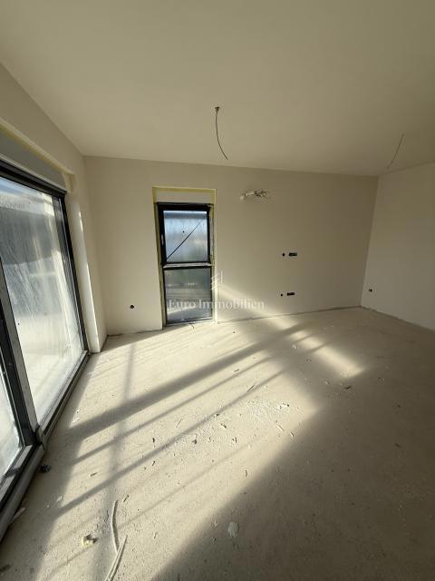 Privlaka - appartamenti con vista mare, a 100 m dal mare