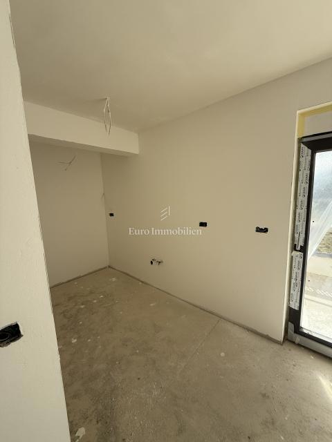 Privlaka - appartamenti con vista mare, a 100 m dal mare