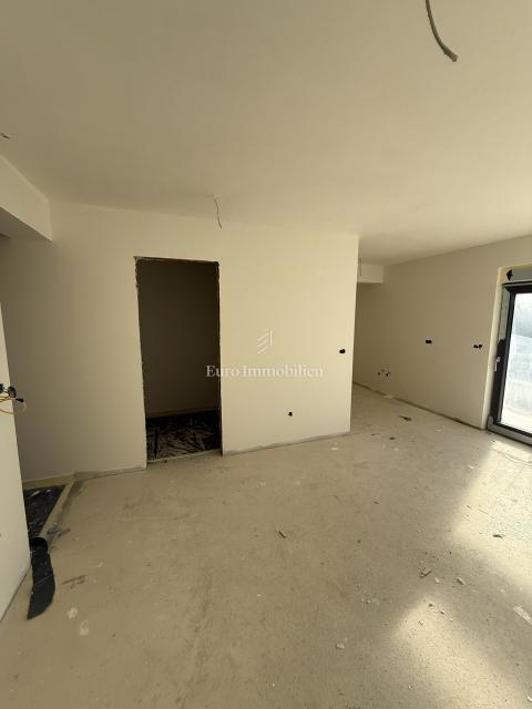 Privlaka - appartamenti con vista mare, a 100 m dal mare