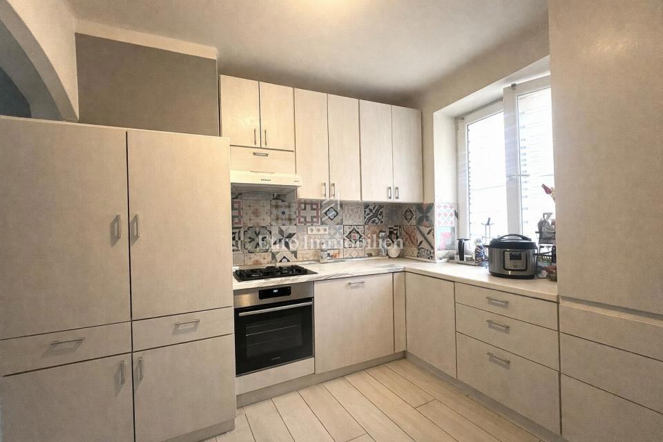 Rijeka, Donji Zamet, appartamento con due camere