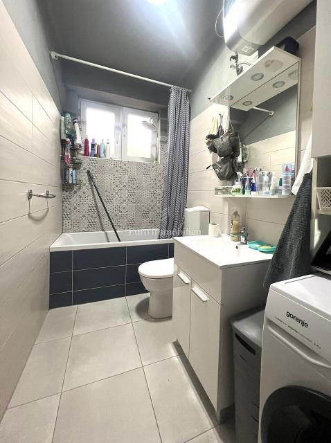 Rijeka, Donji Zamet, appartamento con due camere