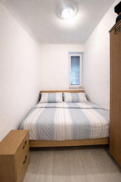 Rijeka, Donji Zamet, appartamento con due camere