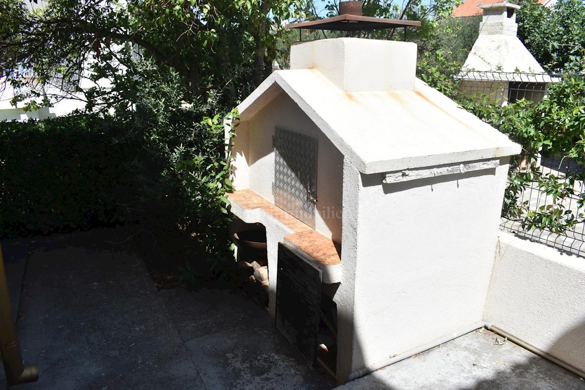 Family house with sea view, Sukošan