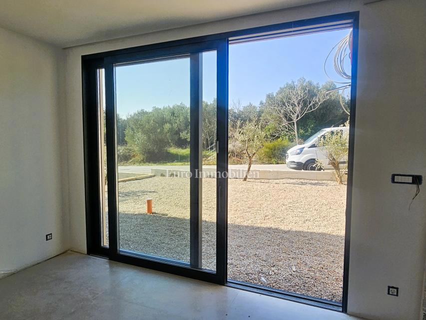 Appartamento in un nuovo edificio vicino al mare - città di Krk