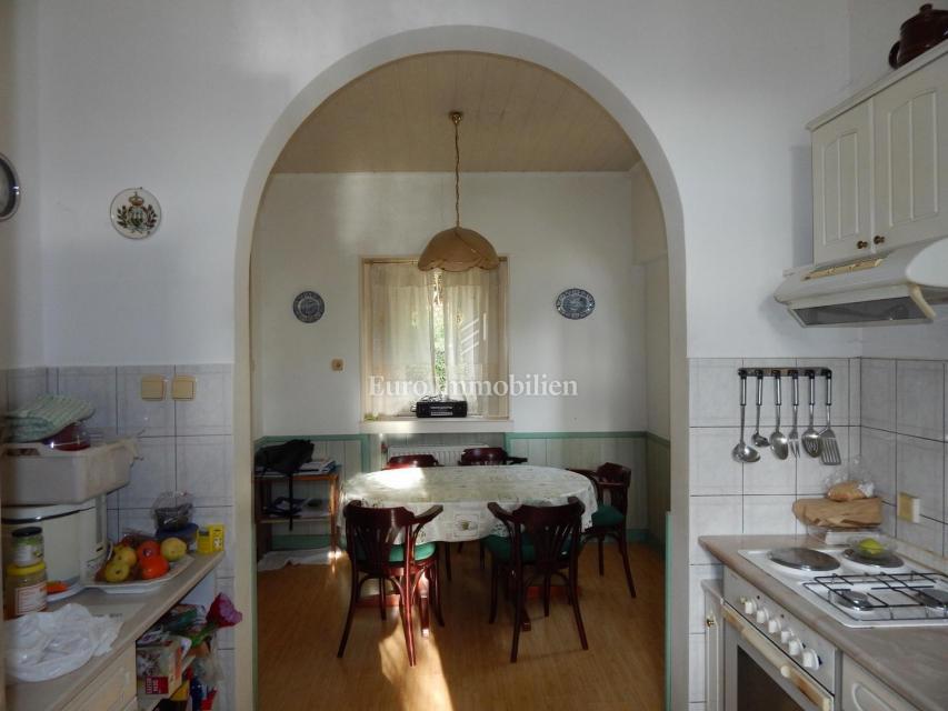 Opatija, apartment in an old villa 100 m from the sea!