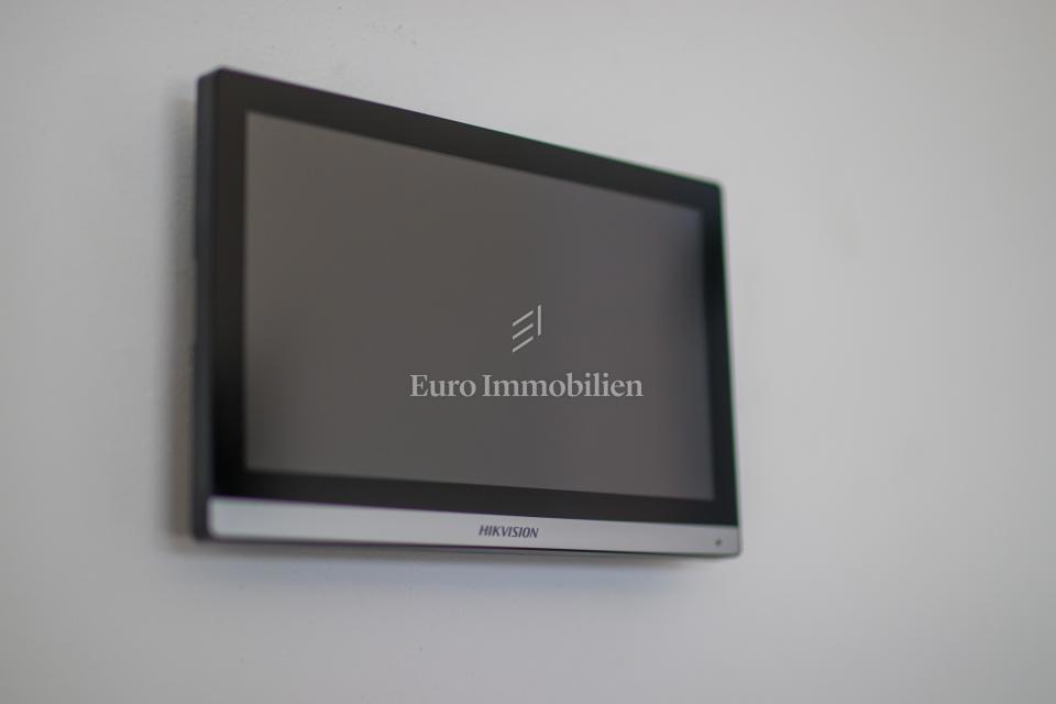 Nuova casa moderna - dintorni della citta di Krk