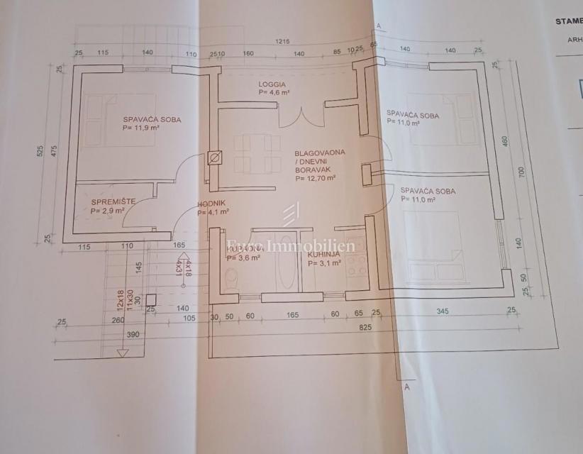 Casa prima fila al mare