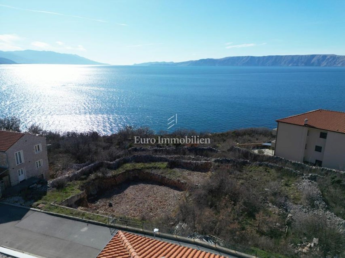 Povile, casa di lusso vicino al mare