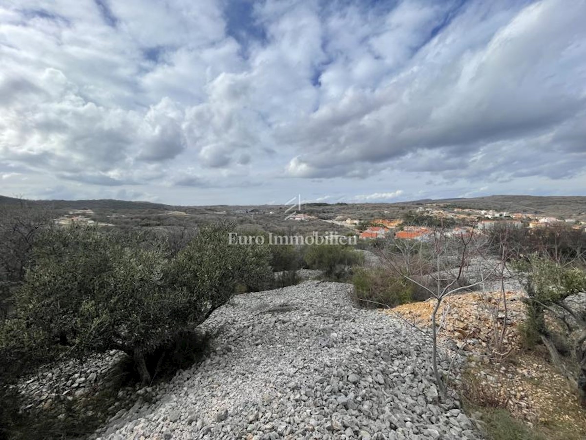 Terreno edificabile - Vrbnik